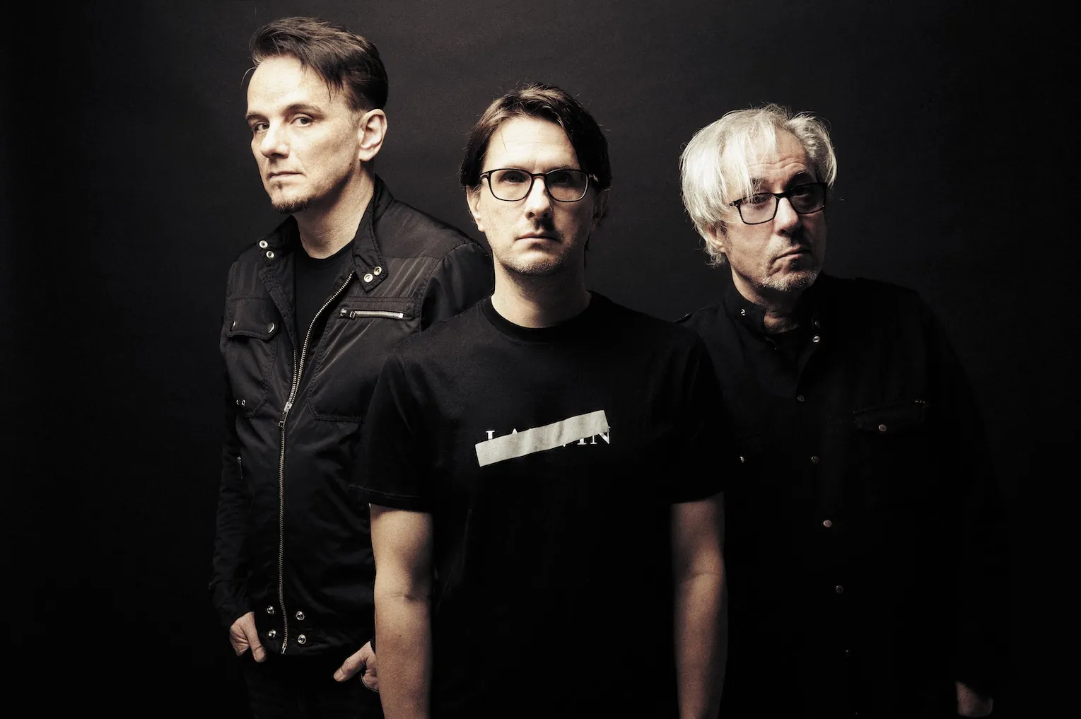 Porcupine Tree: annunciano chitarrista e bassista per il tour