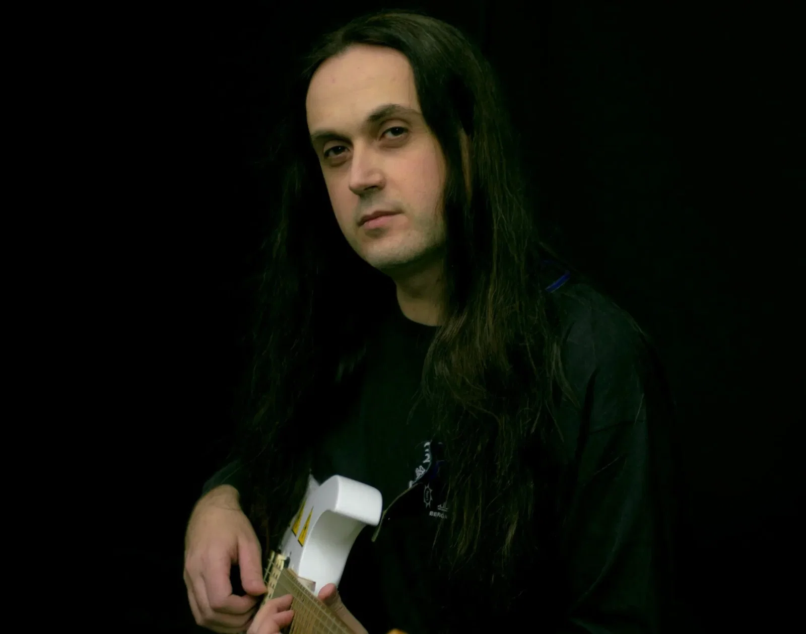 Daniele Liverani: fuori il nuovo album "Incomplete", guarda il lyric video della title-track