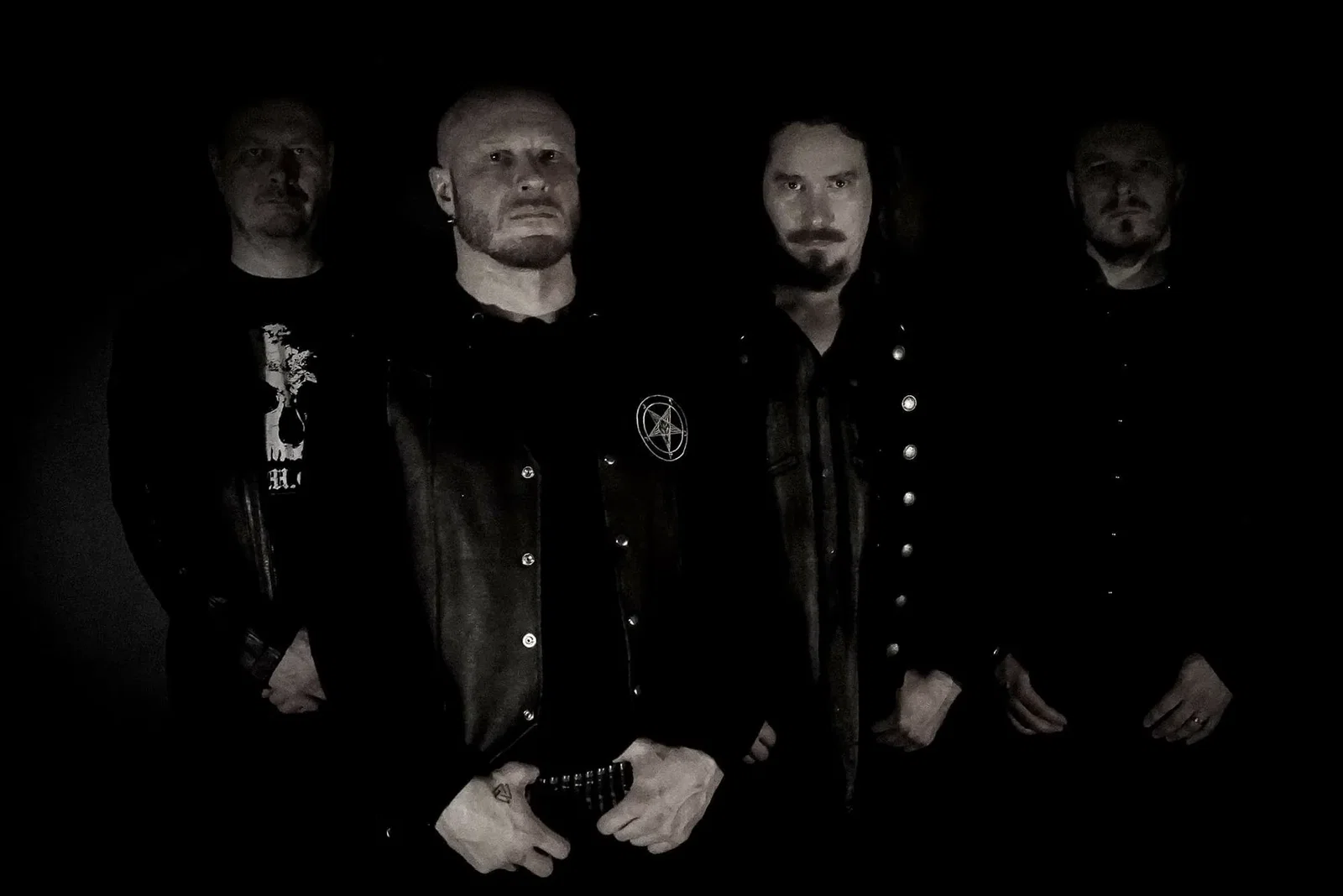 Darkwoods My Betrothed: nuovo video per il progetto Black con Tuomas Holopainen e Kai Hahto dei Nightwish