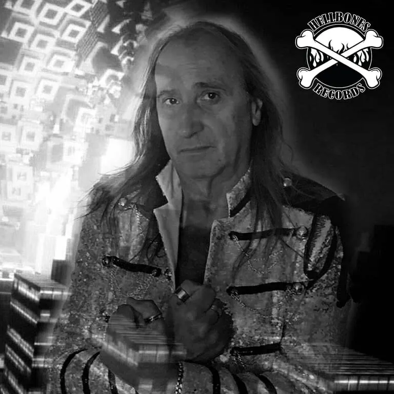 Enio Nicolini And The Otron: nuovo disco in arrivo
