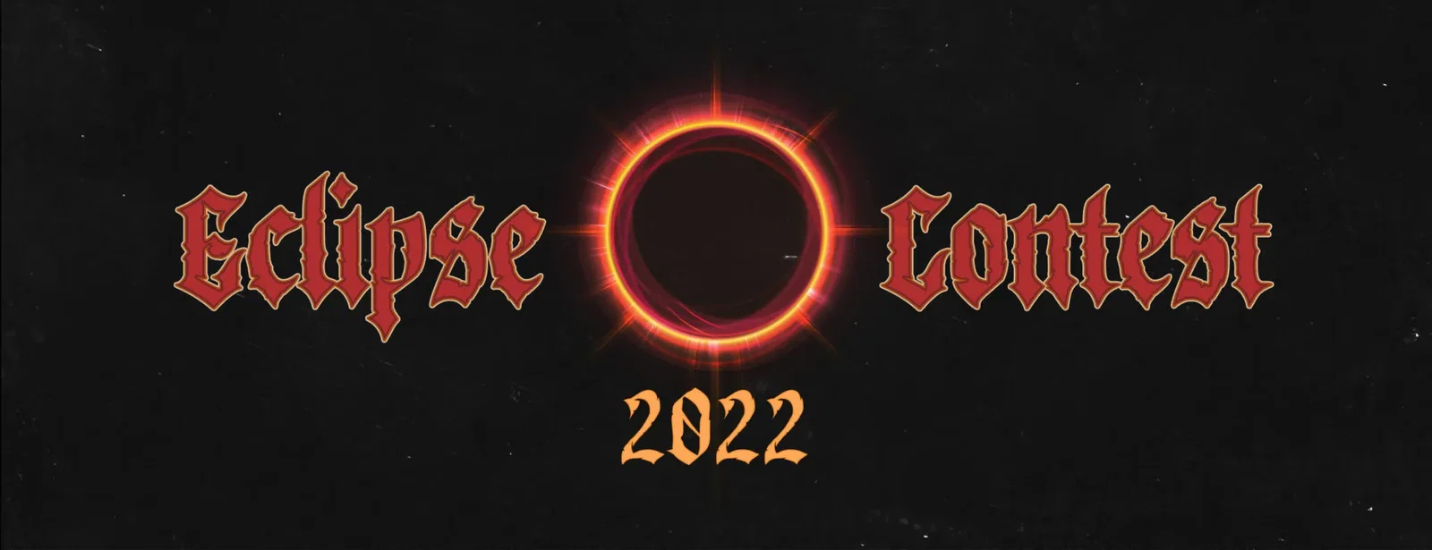 Eclipse Contest 2022 (Rock&Metal): il via all'iniziativa