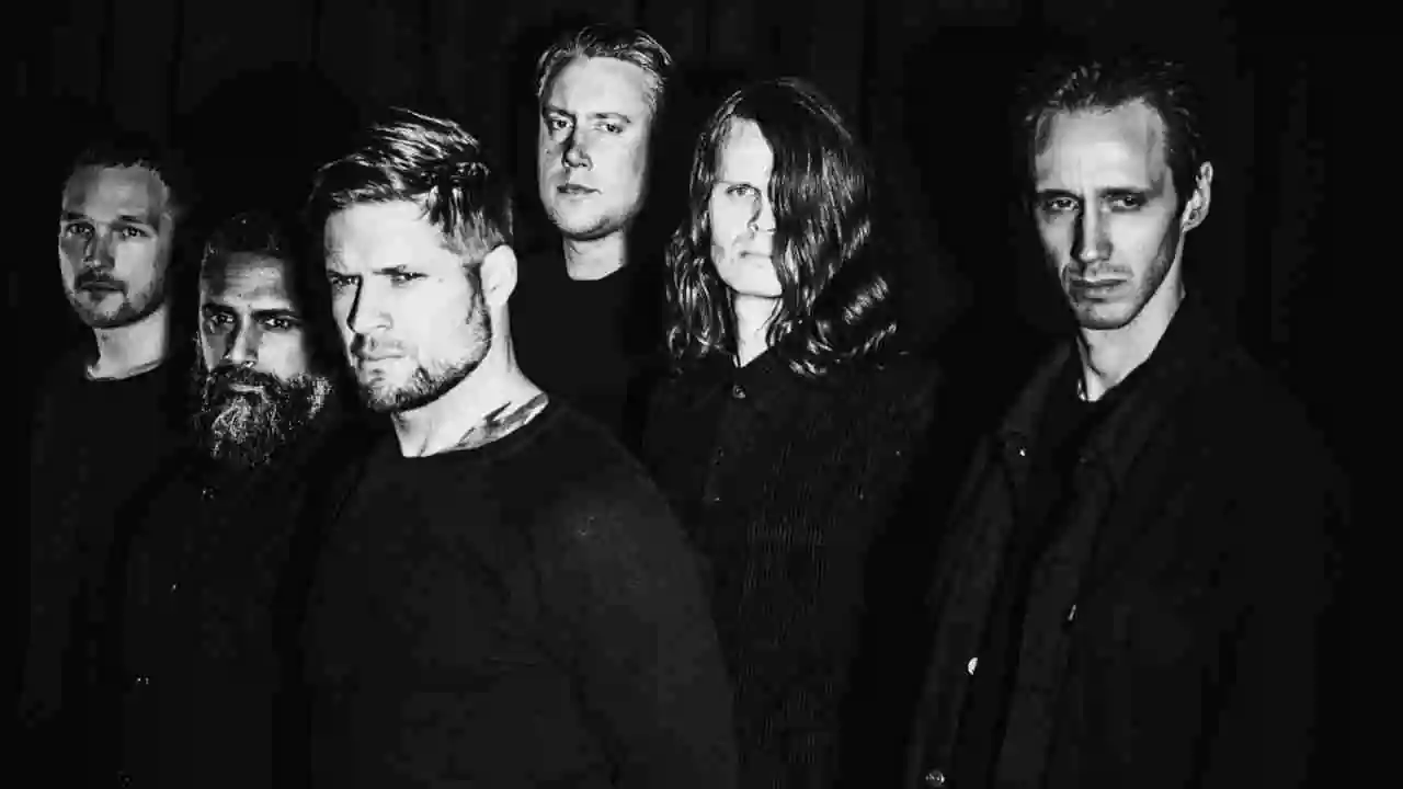 Cult of Luna: annunciato il nuovo album, "The Long Road North"