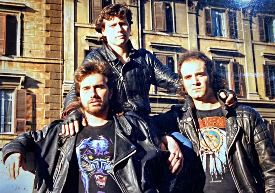 Fingernails: i dettagli dell'album di addio "The Last Scratch"
