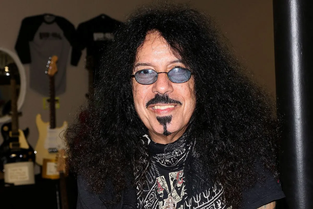 Quiet Riot: guarda il video tributo di Chuck Wright a Frankie Banali
