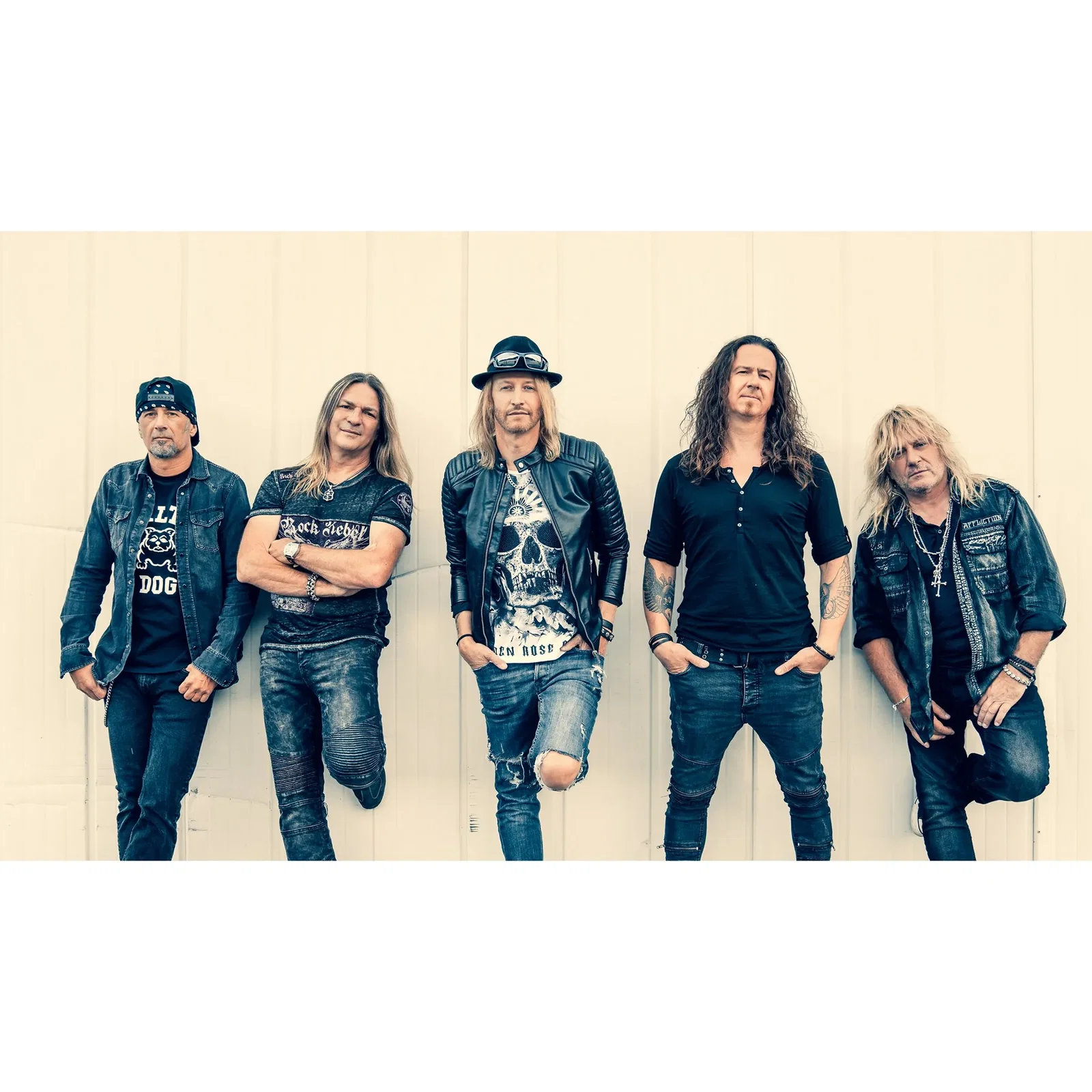 Gotthard: posticipata a maggio la data a Milano