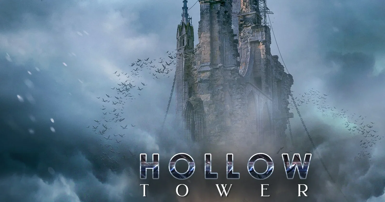 Hollow: è uscito il nuovo album "Tower", ascolta i due singoli