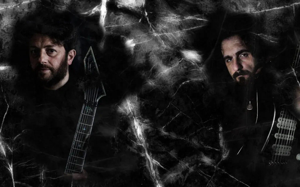 Intervista Hymnodya (Pasquale Ninni e Leonardo Ascatigno)