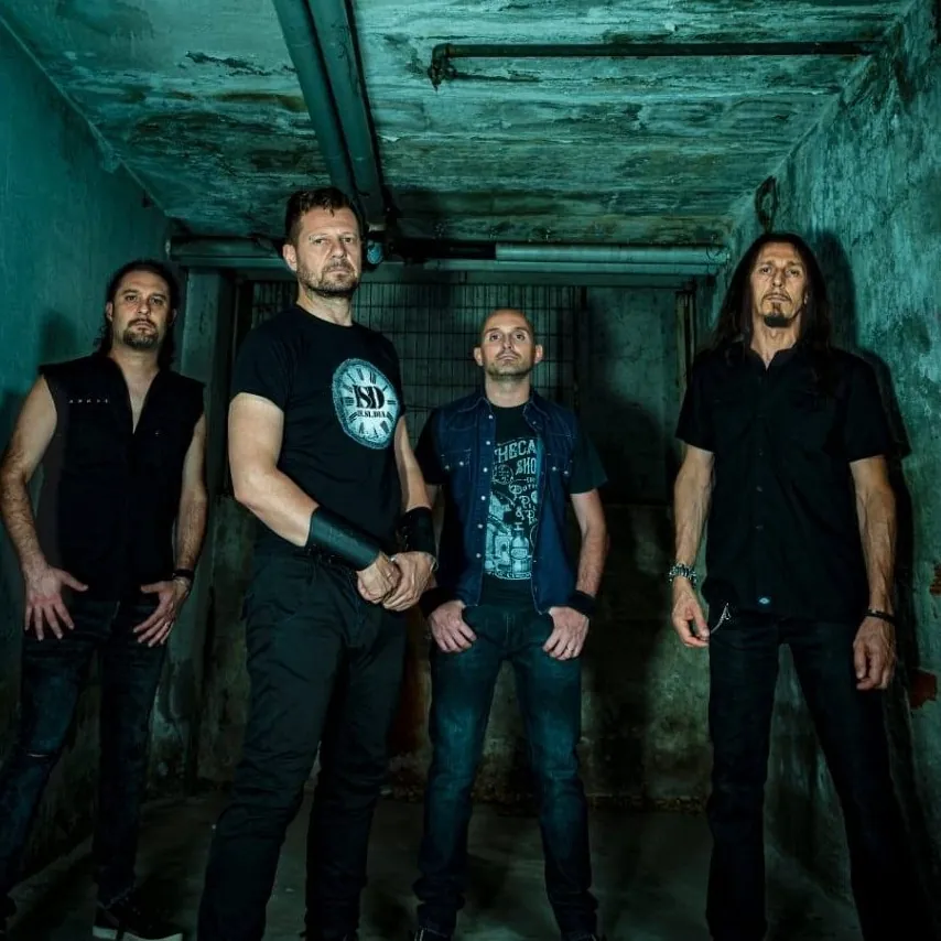 In.Si.Dia: il lyric video della nuova 'Sentiero della Guerra'