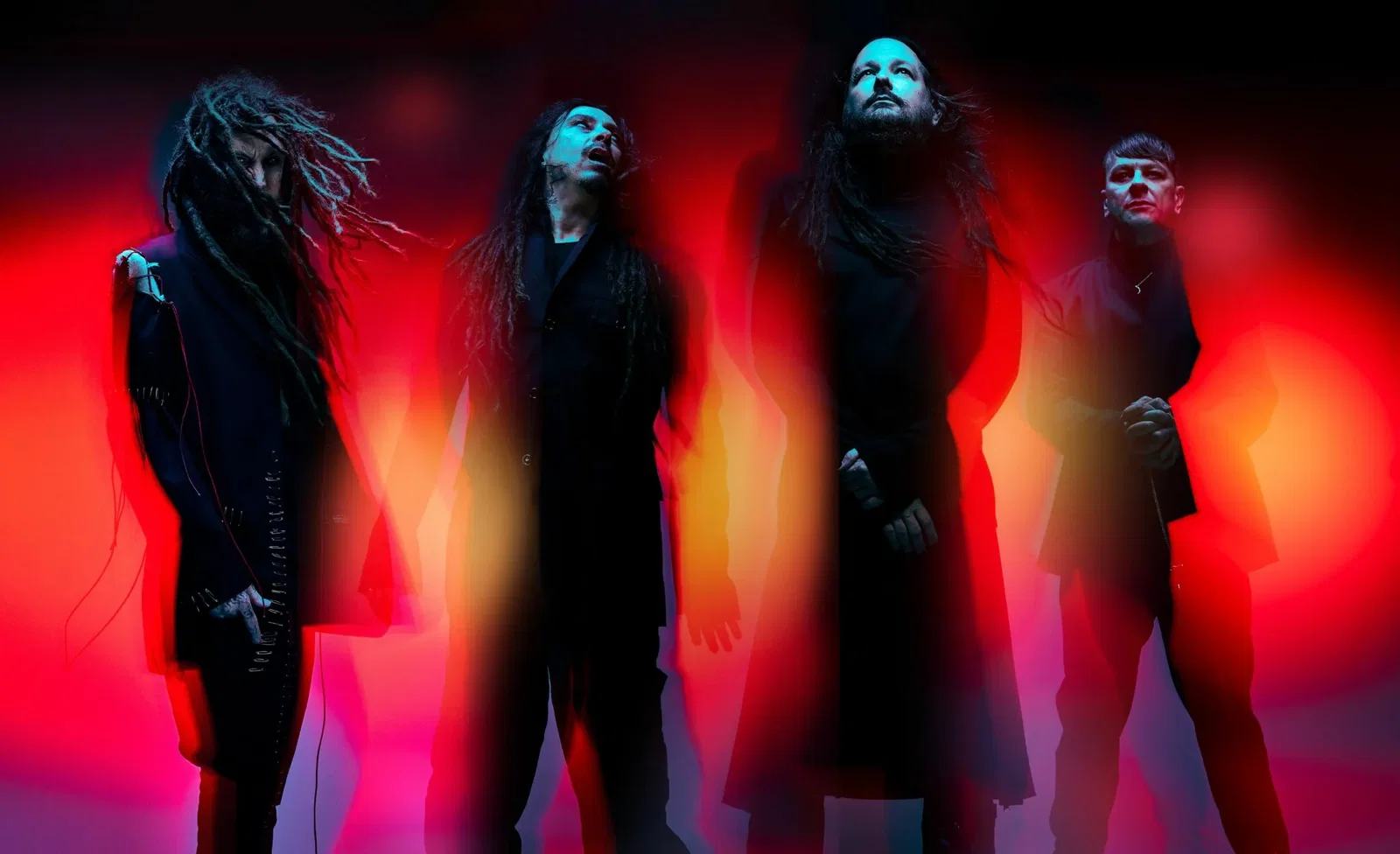 Korn: cambia la location della data di Milano