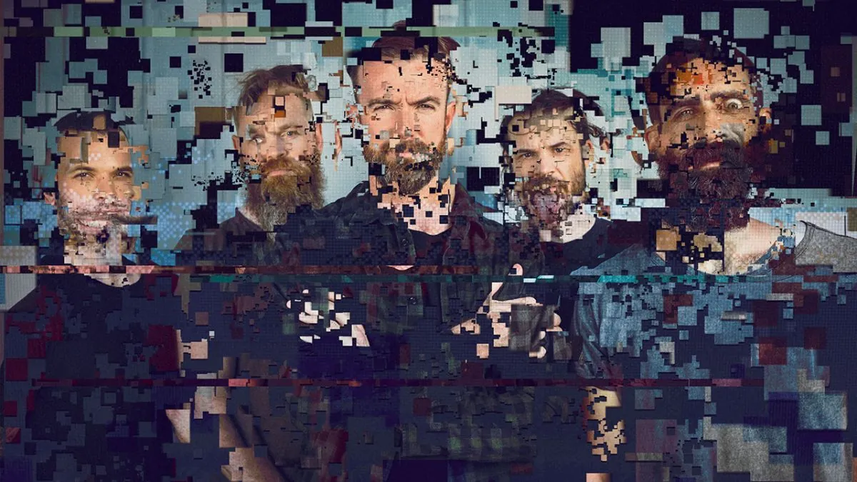 Karnivool: annunciato il live album "Decade of Sound Awake"