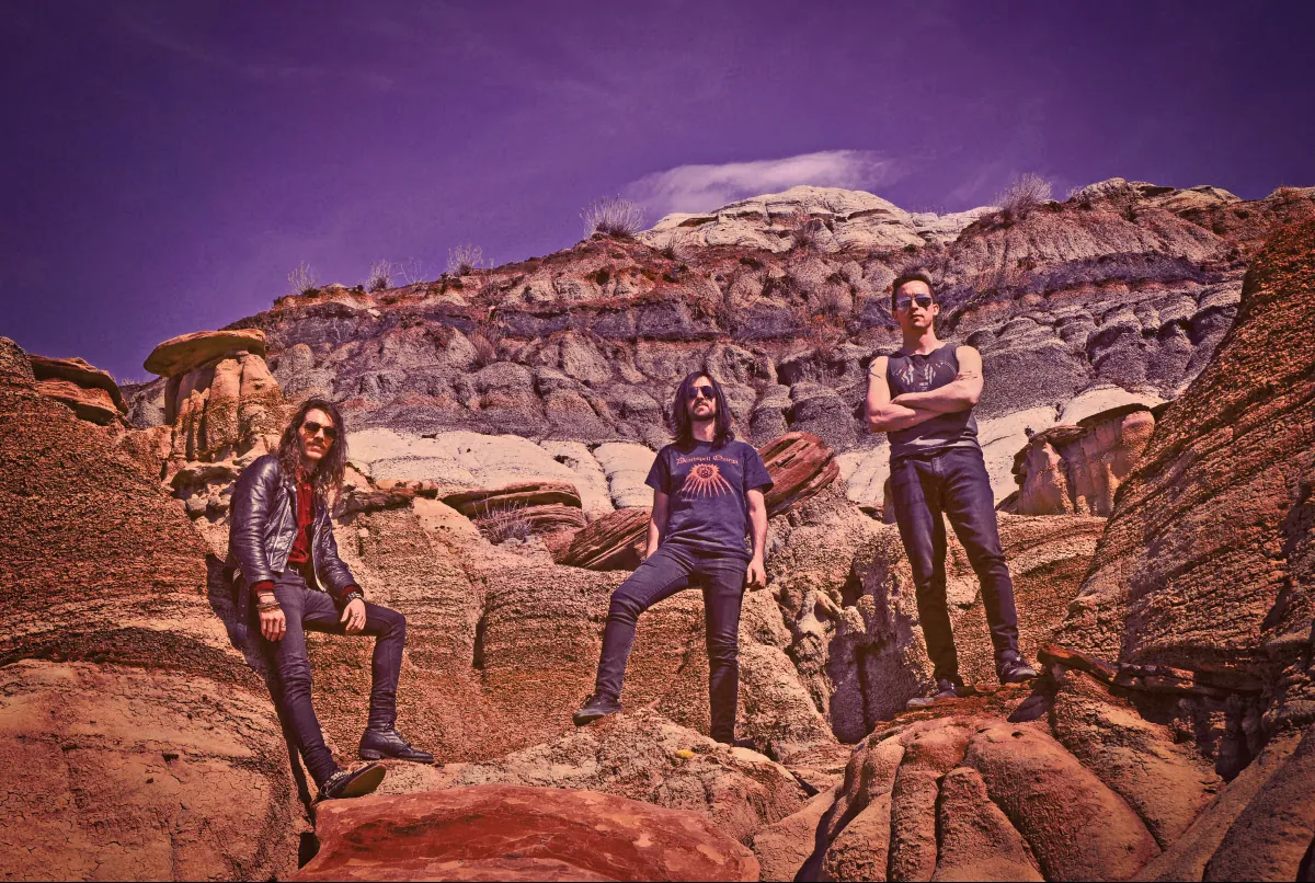 Kontact: a gennaio esce "First Contact", l'EP di debutto