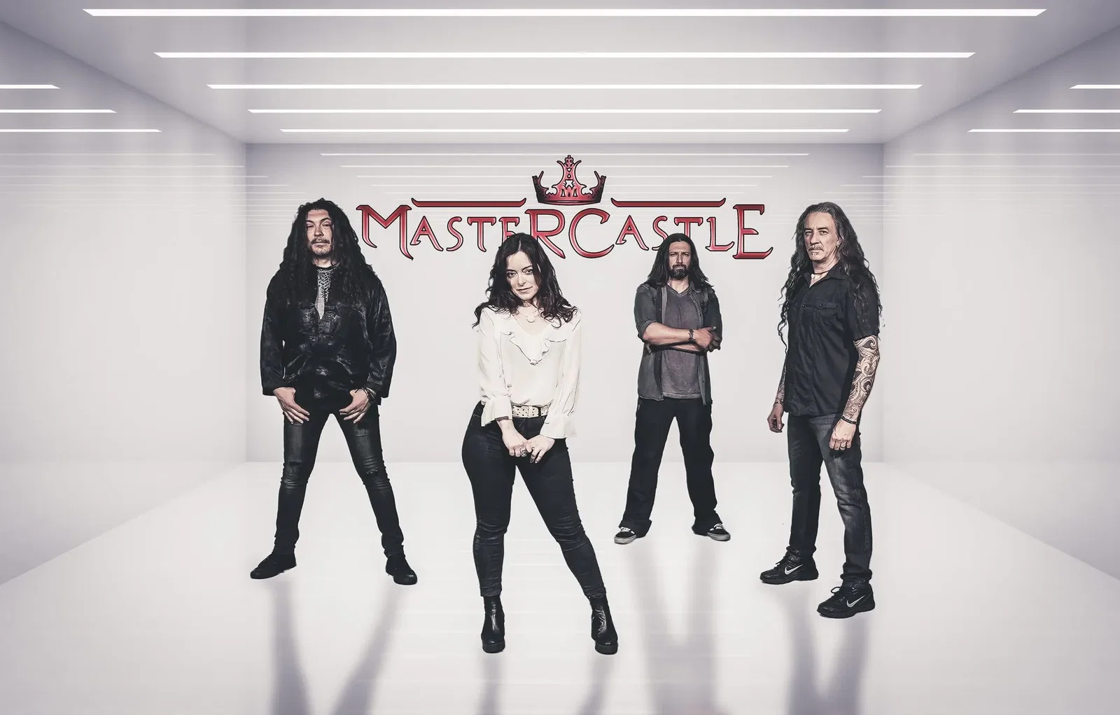Mastercastle: nuovo album nel 2022, primo singolo con Fabio Lione come ospite