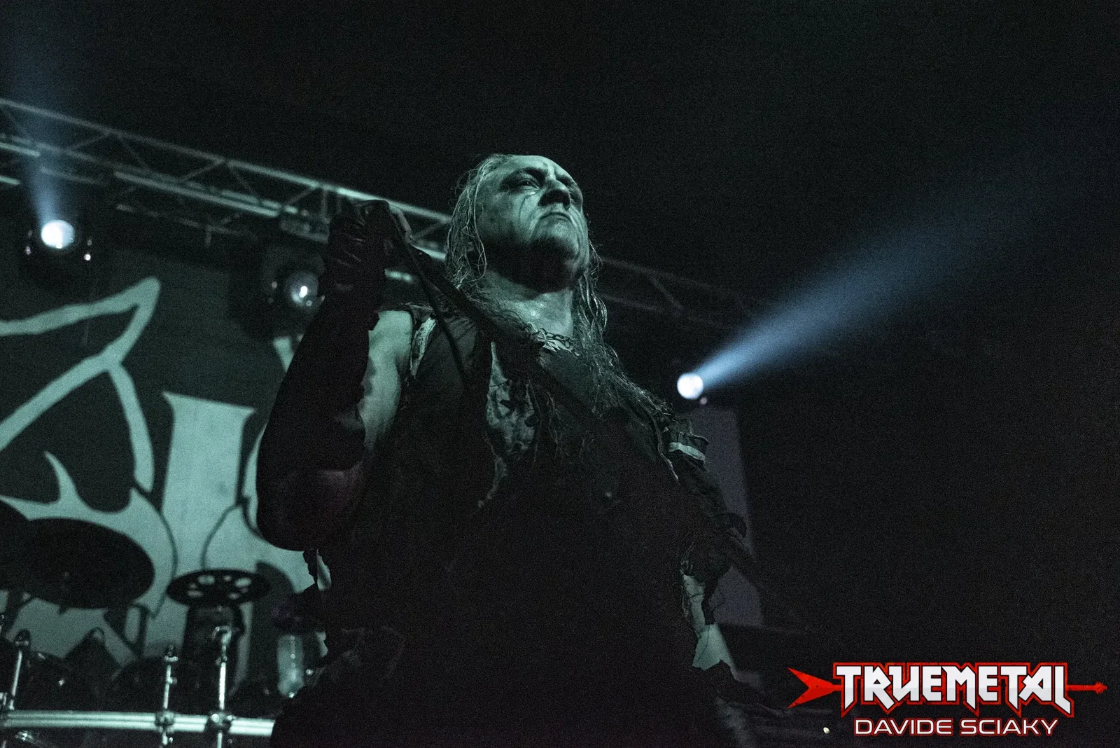 Marduk: il video ufficiale di 'Blood Of The Funeral'