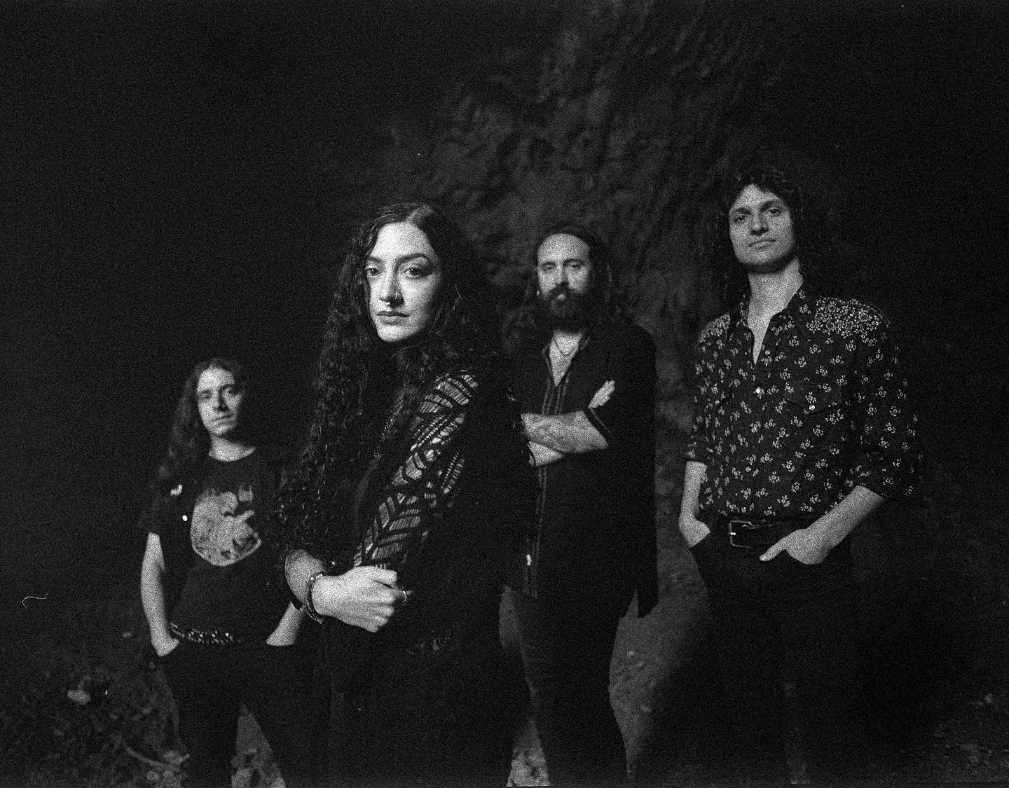 Messa: la prossima settimana il release party del nuovo album, poi il tour italiano