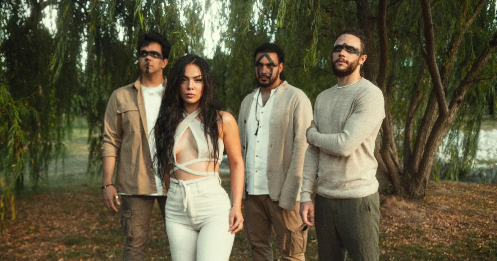 Metaphoric Mind: Il video del nuovo singolo 'The Tree of Lies'