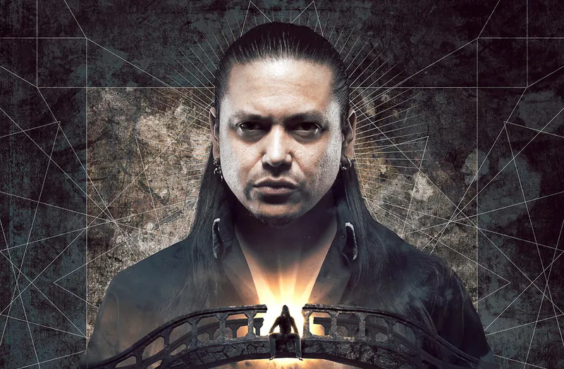 Nasson: nuovo album a gennaio via Frontiers Music, il video di 'Not Today'