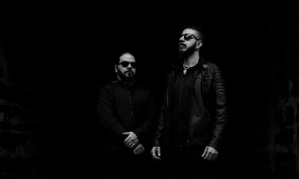 Odious: ascolta in streaming il nuovo album "Equilibrium Tool"