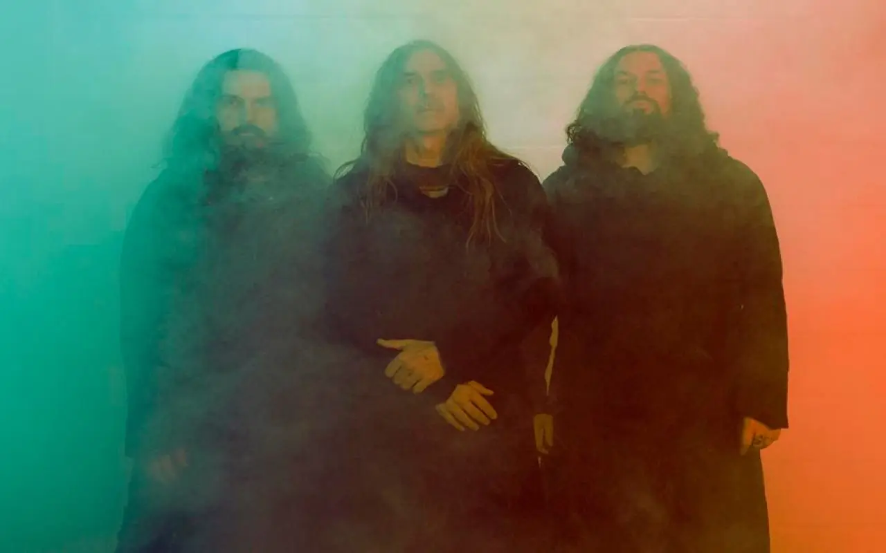 Sunn O))): online il nuovo EP "Metta, Benevolence BBC 6Music"