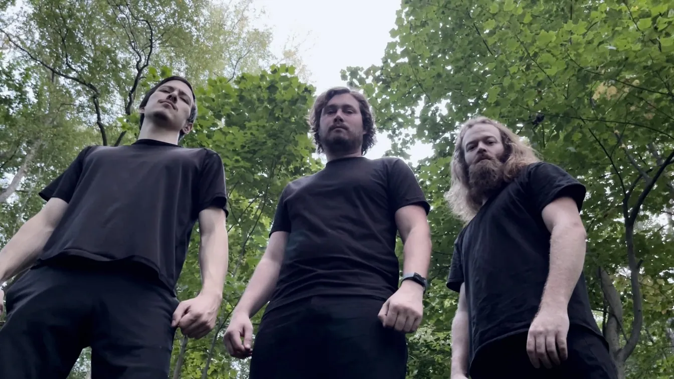 Sagen: Il lyric video di 'Consequences'