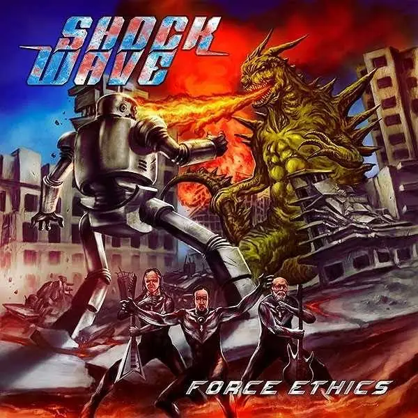 Force Ethics