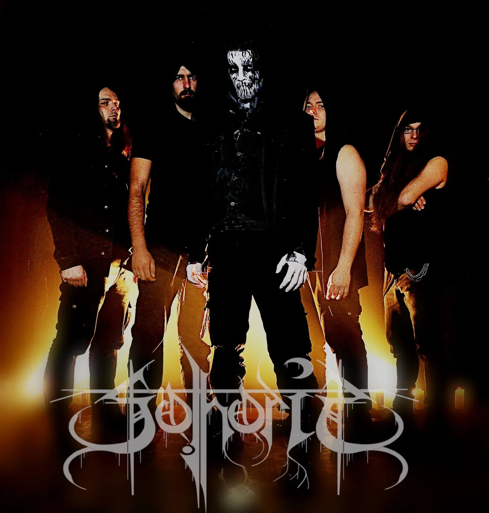 Sothoris: a gennaio 'Wpiekłowstąpienie', il nuovo album