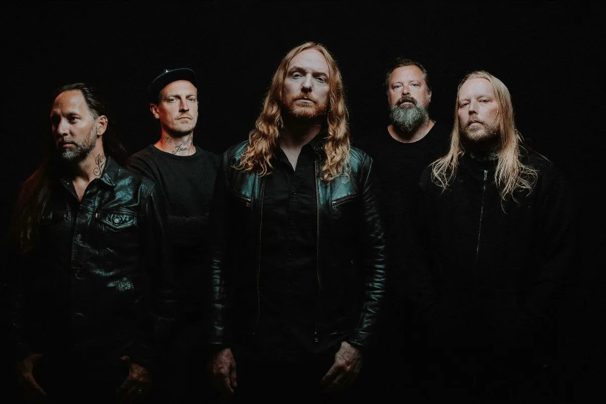 The Halo Effect: il nuovo video di 'Feel What I Believe'