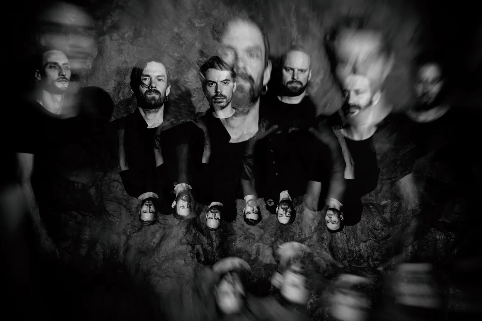 The Ocean: guarda il video di "Subatlantic"