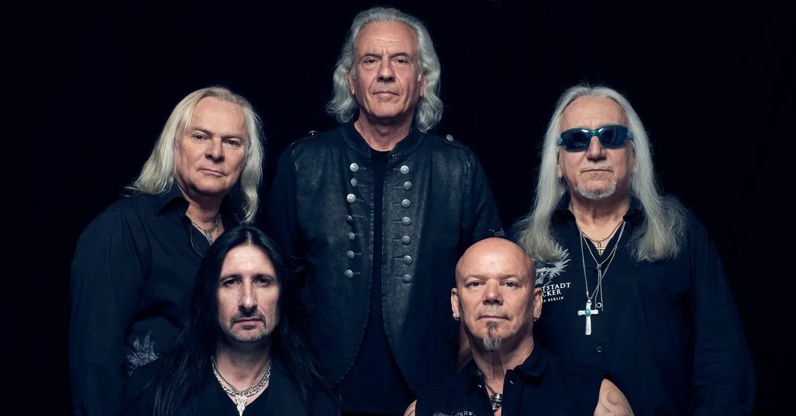 Uriah Heep: seconda uscita di picture vinyl con "Demons and Wizards" e "The Magician's Birthday"