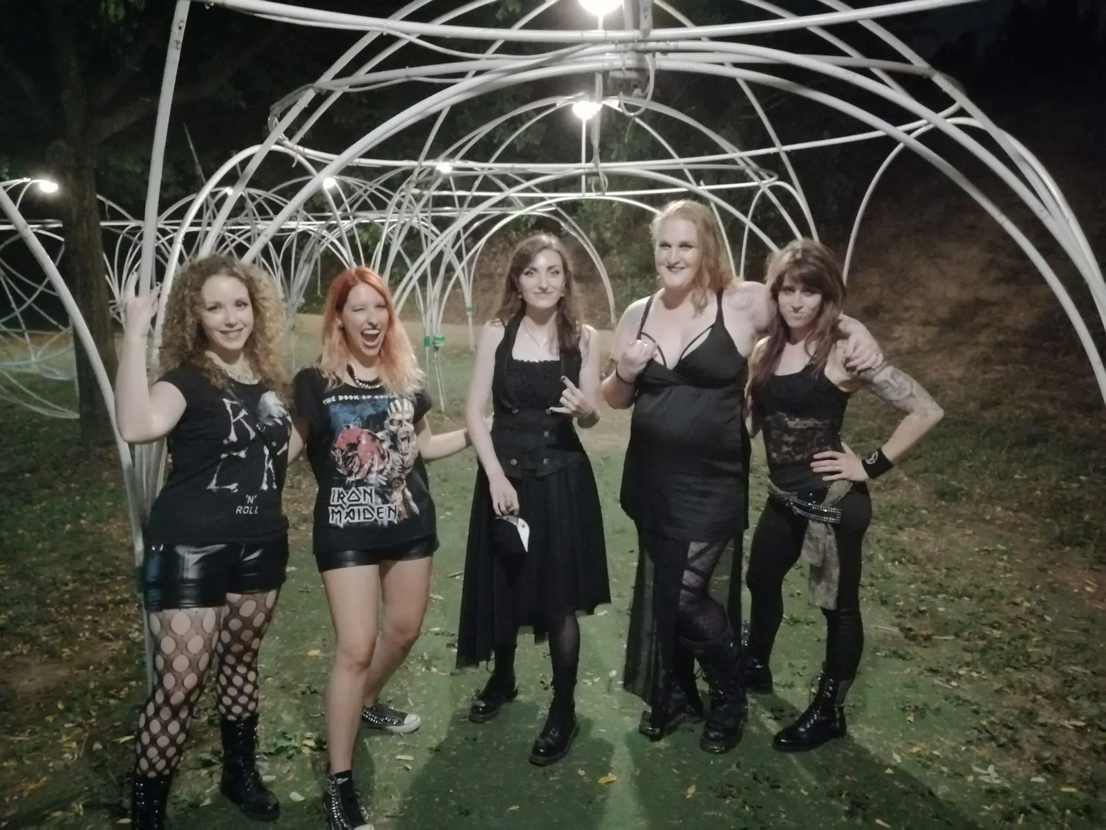 Wicked Asylum: annunciato lo scioglimento della band