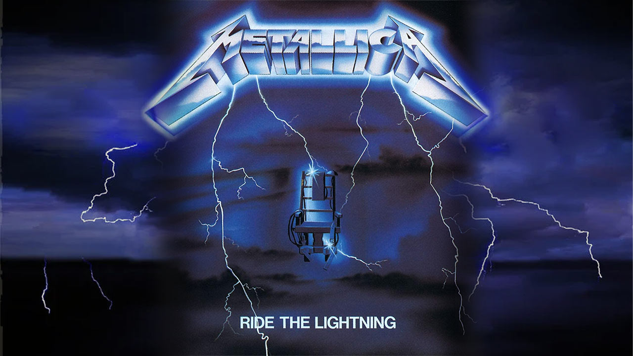 Metallica: la versione dal vivo di 'Fight Fire with Fire'
