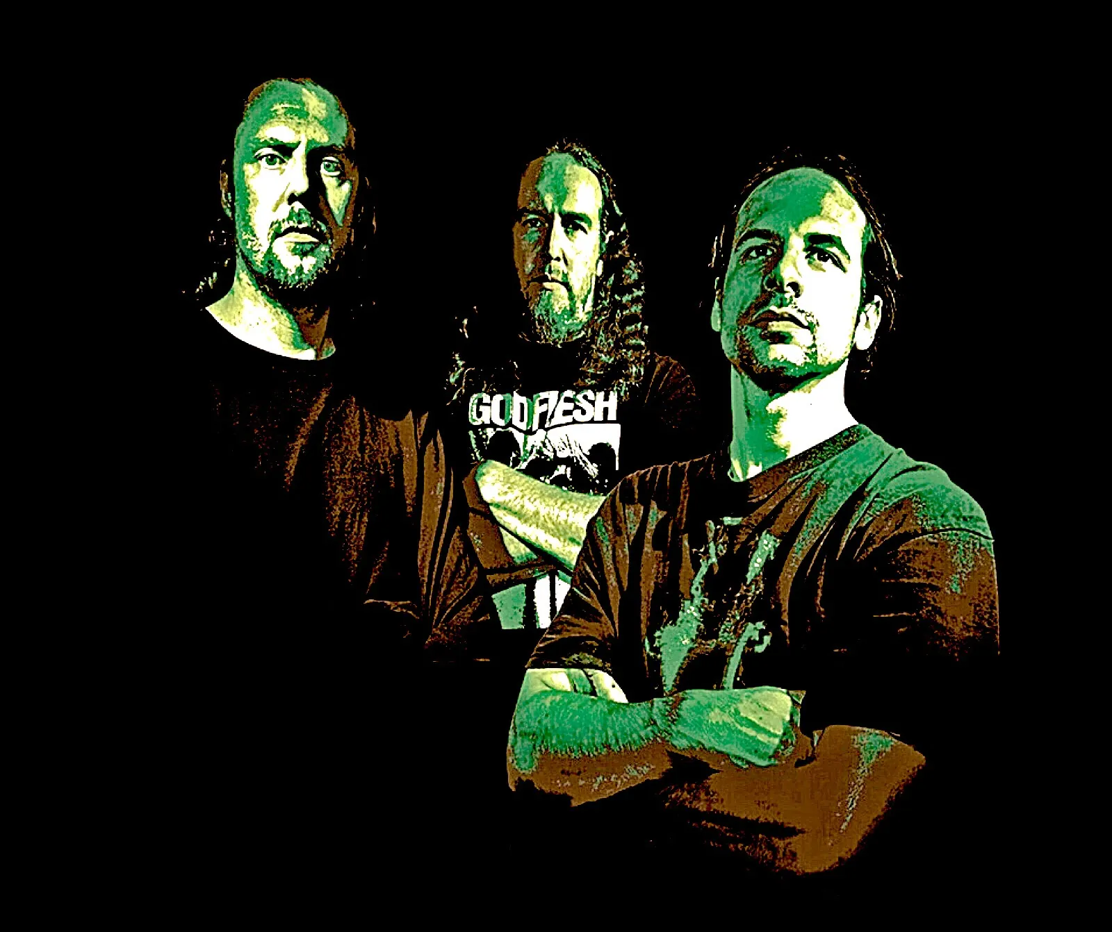 Morgue Supplier: il video di 'Existence Collapsed', svelato il titolo del nuovo album