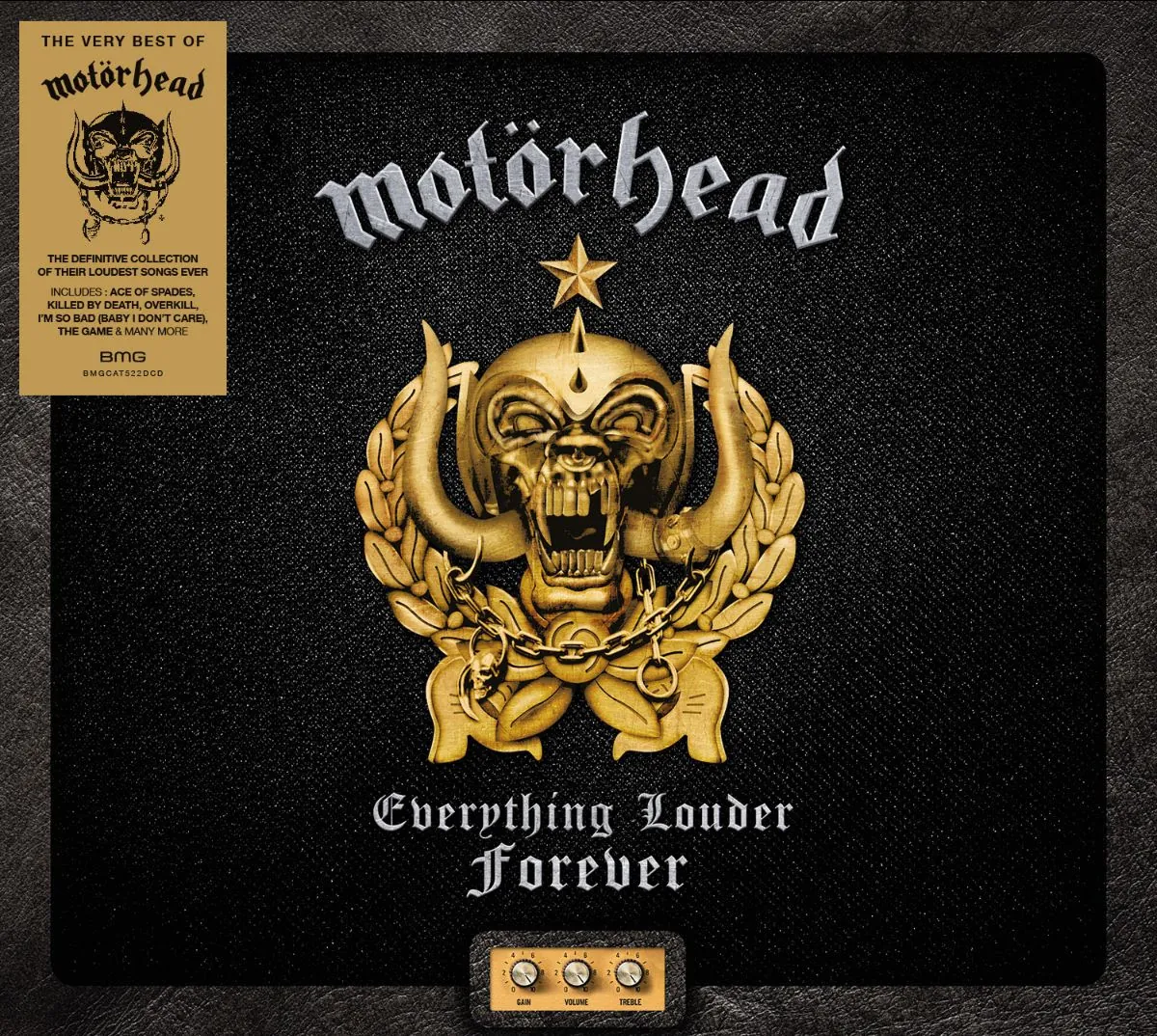 Everything Louder Forever [2 CD]