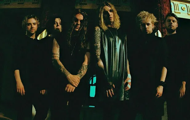 Blind Channel: fuori il video di 'We Are No Saints'; annunciano una data in Italia a gennaio