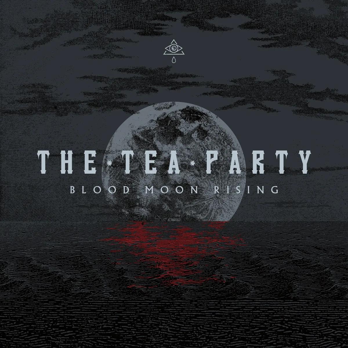 The Tea Party: guarda il lyric video di 'Hole In My Heart'