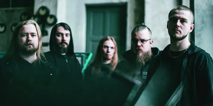 Atlases: il video del nuovo singolo 'Epsilon'