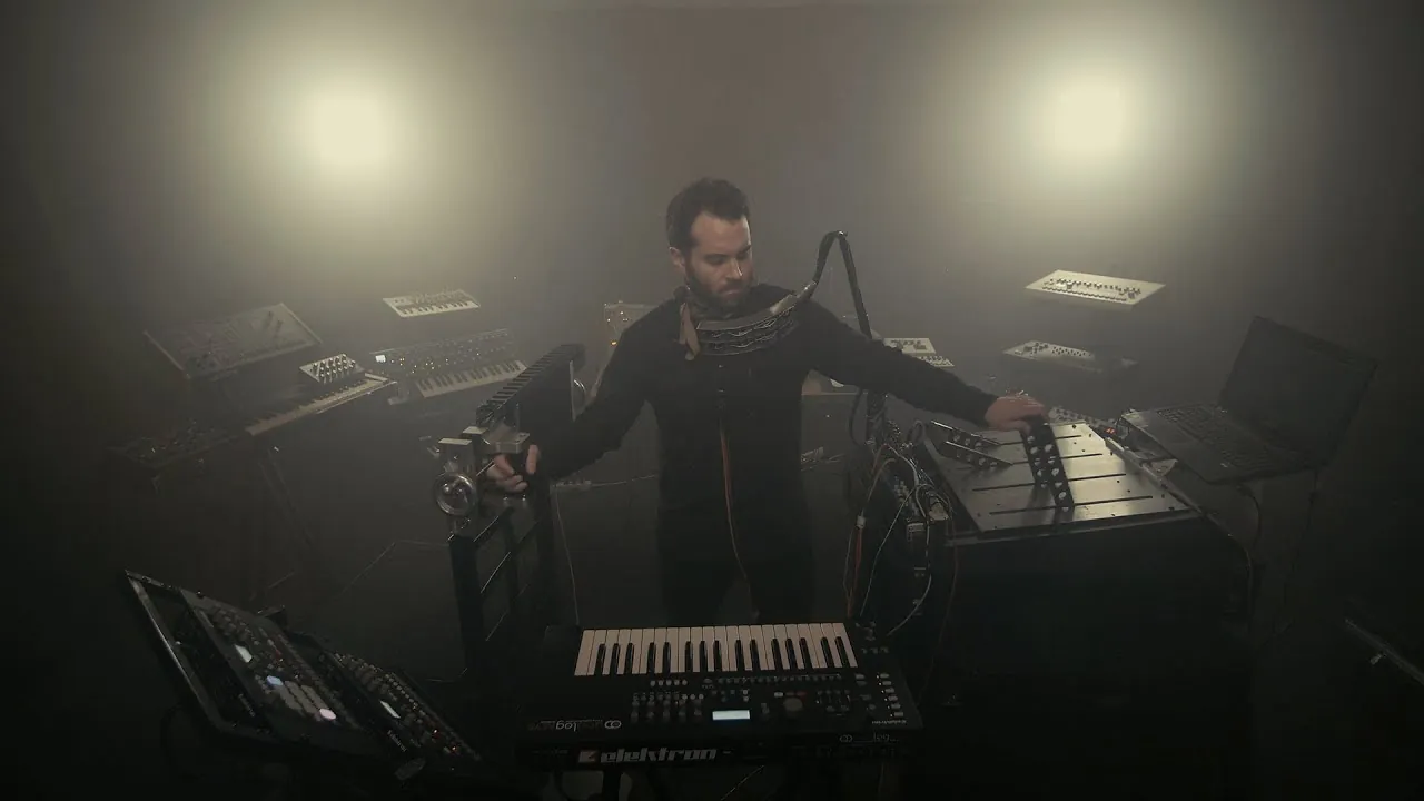 Author & Punisher: nuovo album prossimo all'uscita, online il terzo singolo
