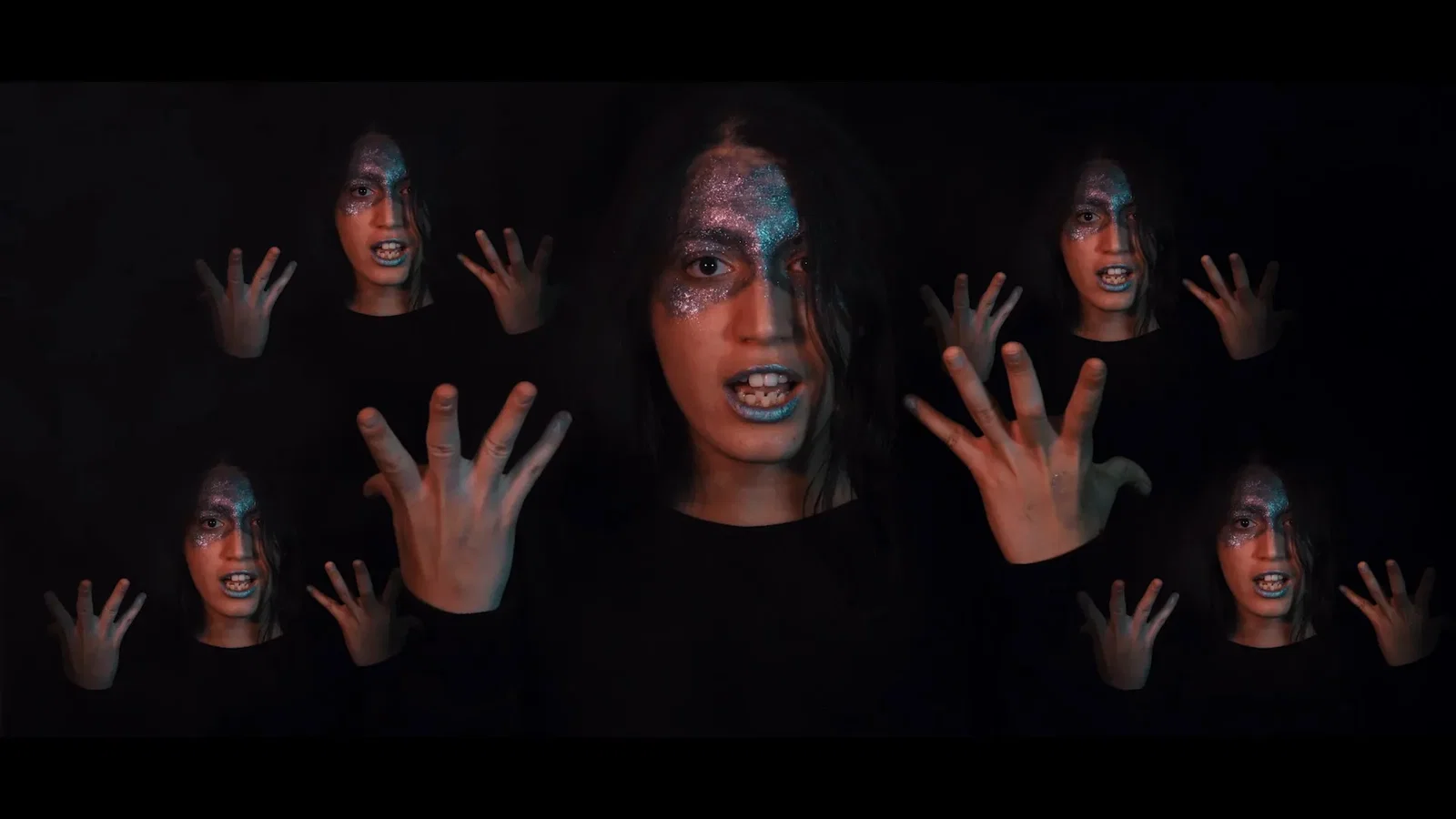 Agape: ecco il nuovo singolo 'Gaia and Theia'