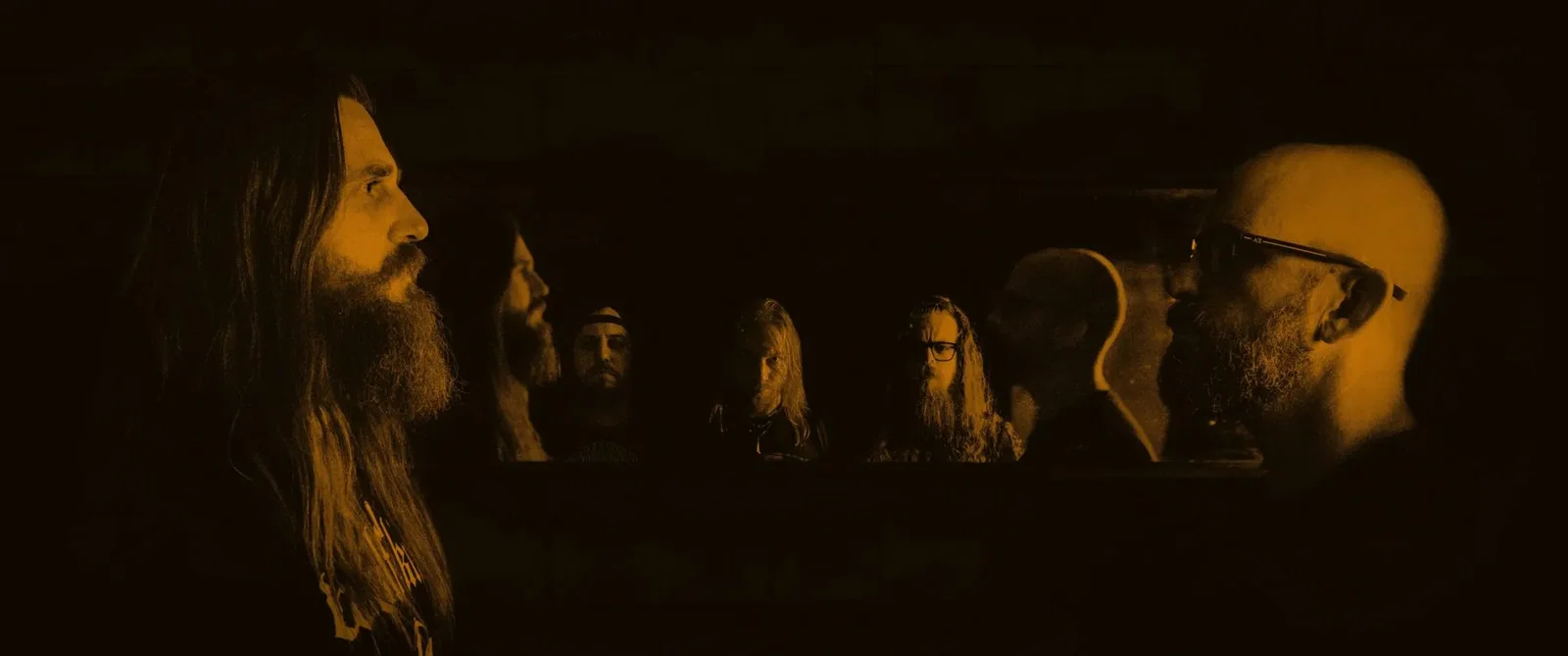 Authors Of Fate: pubblicato 'You Will One Day Be Thought of for the Last Time', l'EP di Debutto