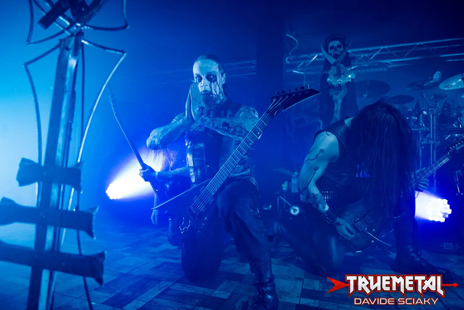 Belphegor: tre date in Italia con Malevolent Creation, Monument Of Misanthropy e Confess