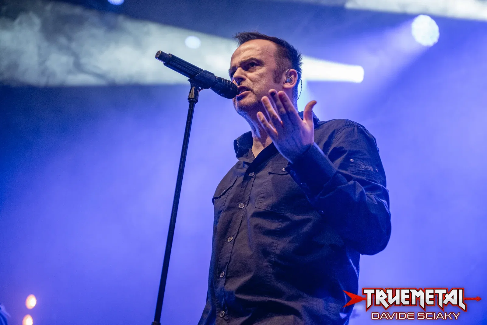 Blind Guardian: annunciati i primi dettagli del nuovo album, "The God Machine"