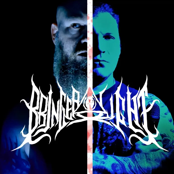 Bringer of Light: pubblicano '... And The Code of Harry', il nuovo EP