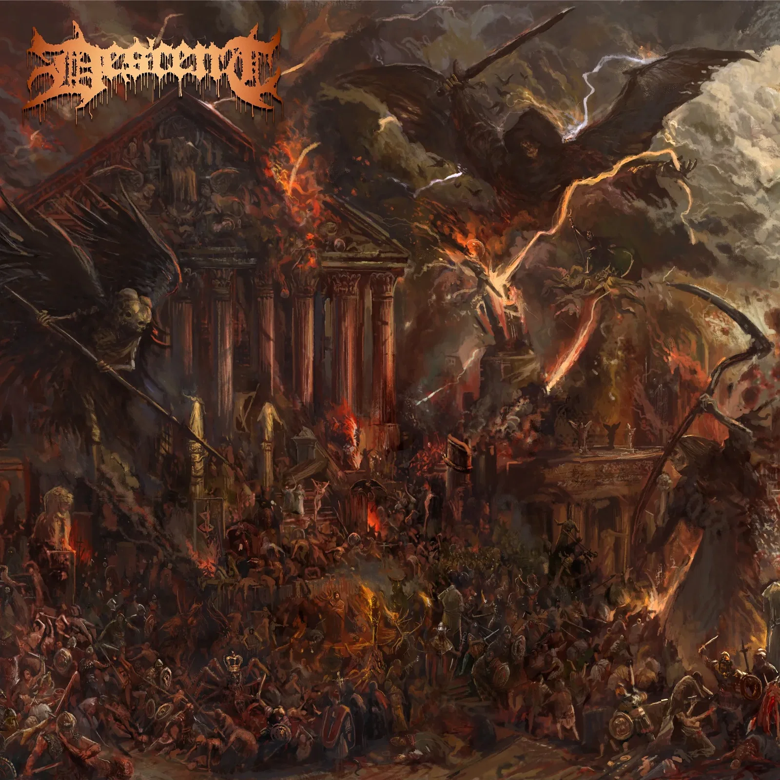 Order of Chaos