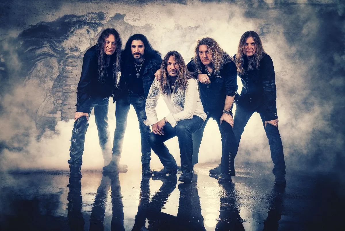 Crystal Ball: nuovo album uscito a gennaio, il nuovo singolo 'What Part Of No'