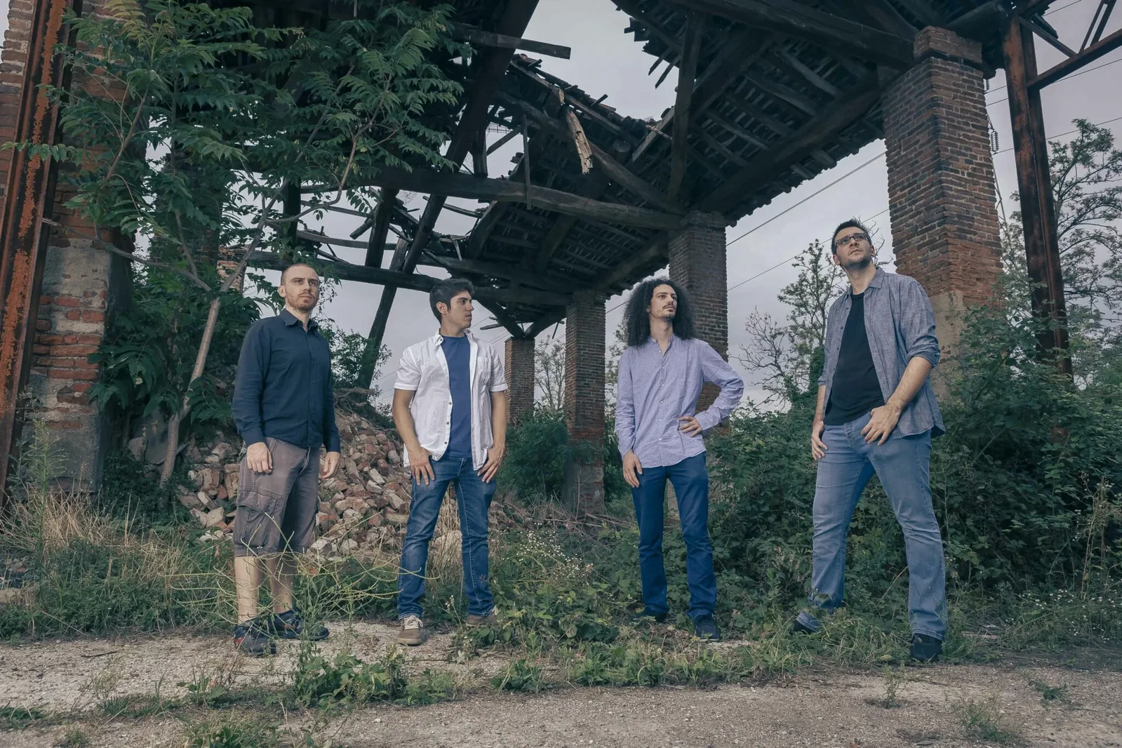 Cyrax: annunciato il nuovo album