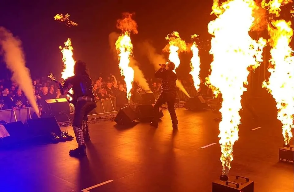 Dark Funeral: i primi dettagli del nuovo album "We Are The Apocalypse"
