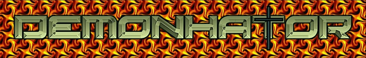 Demonhator: fuori 'Seed of the Serpent Slave', il nuovo album