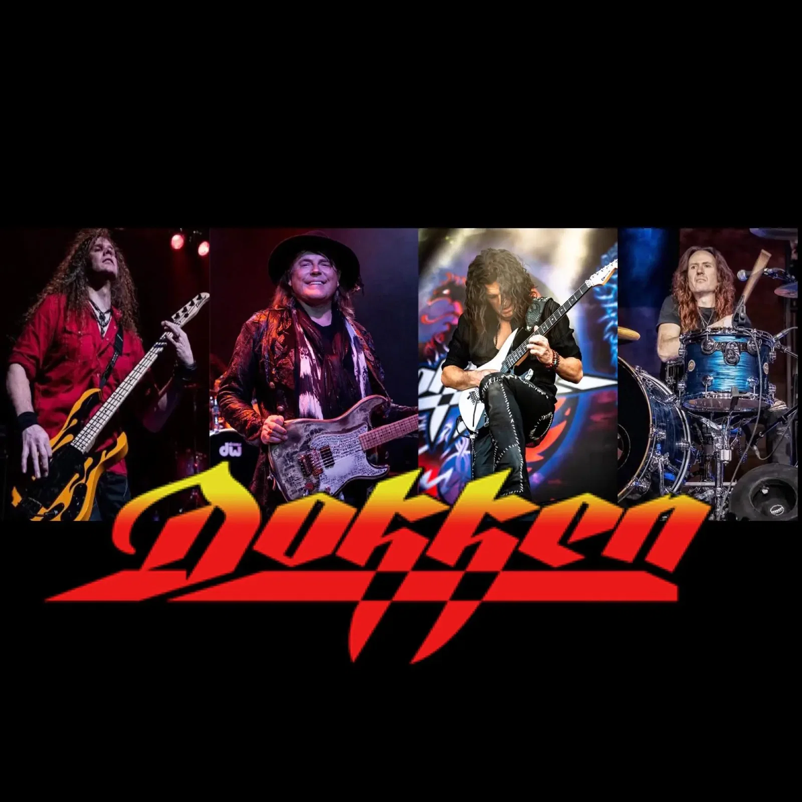 Dokken: pronto il nuovo album