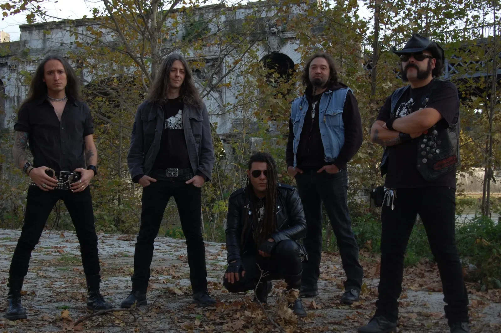 Stones Of Doom Fest: con Doomraiser e molti altri, tutti i dettagli