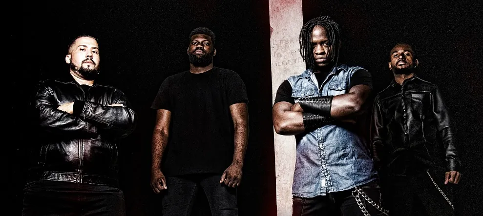 Dor Fantasma: pubblicato 'Ovimbundu', l'album di debutto