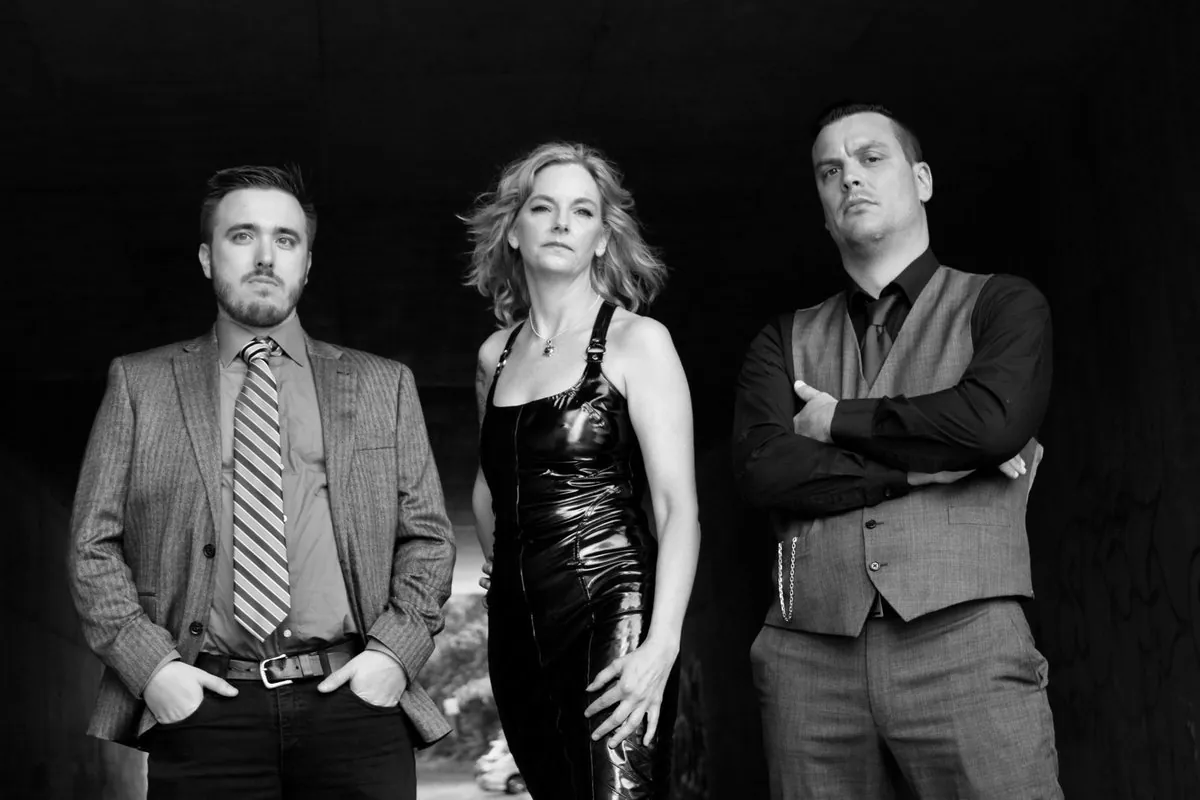 Dust Prophet: nuovo singolo dal debut-album